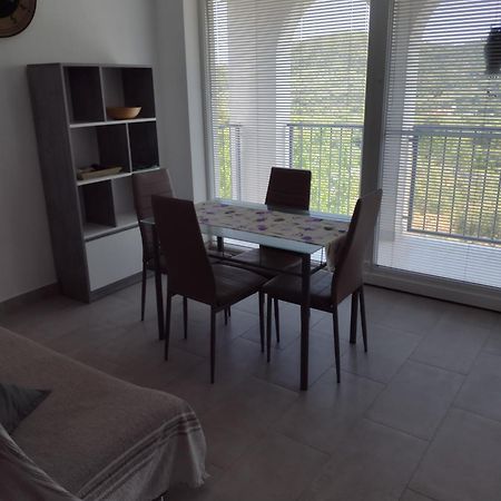 Apartment Olea Marina Ngoại thất bức ảnh