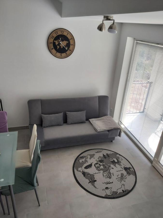 Apartment Olea Marina Ngoại thất bức ảnh