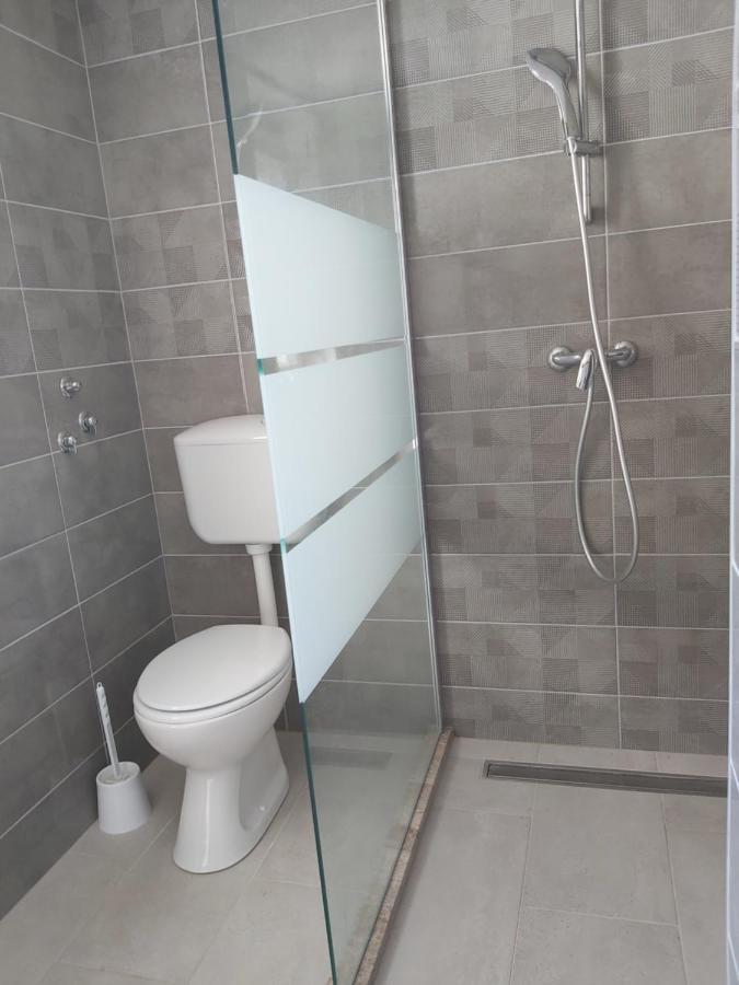Apartment Olea Marina Ngoại thất bức ảnh