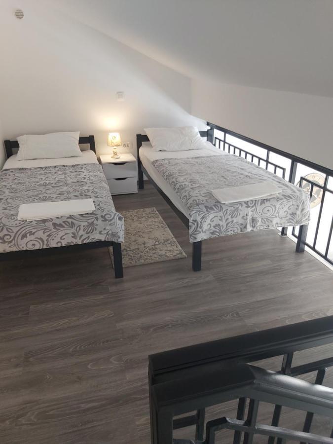 Apartment Olea Marina Ngoại thất bức ảnh