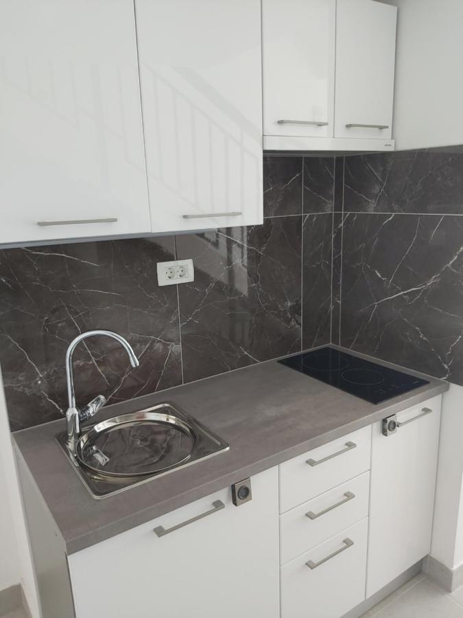 Apartment Olea Marina Ngoại thất bức ảnh