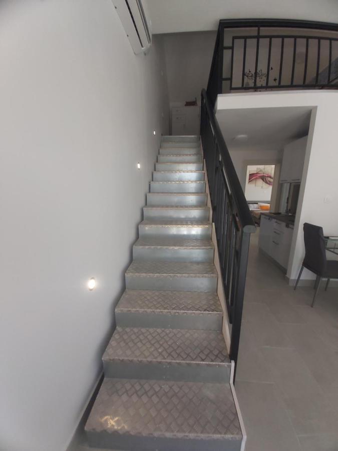 Apartment Olea Marina Ngoại thất bức ảnh