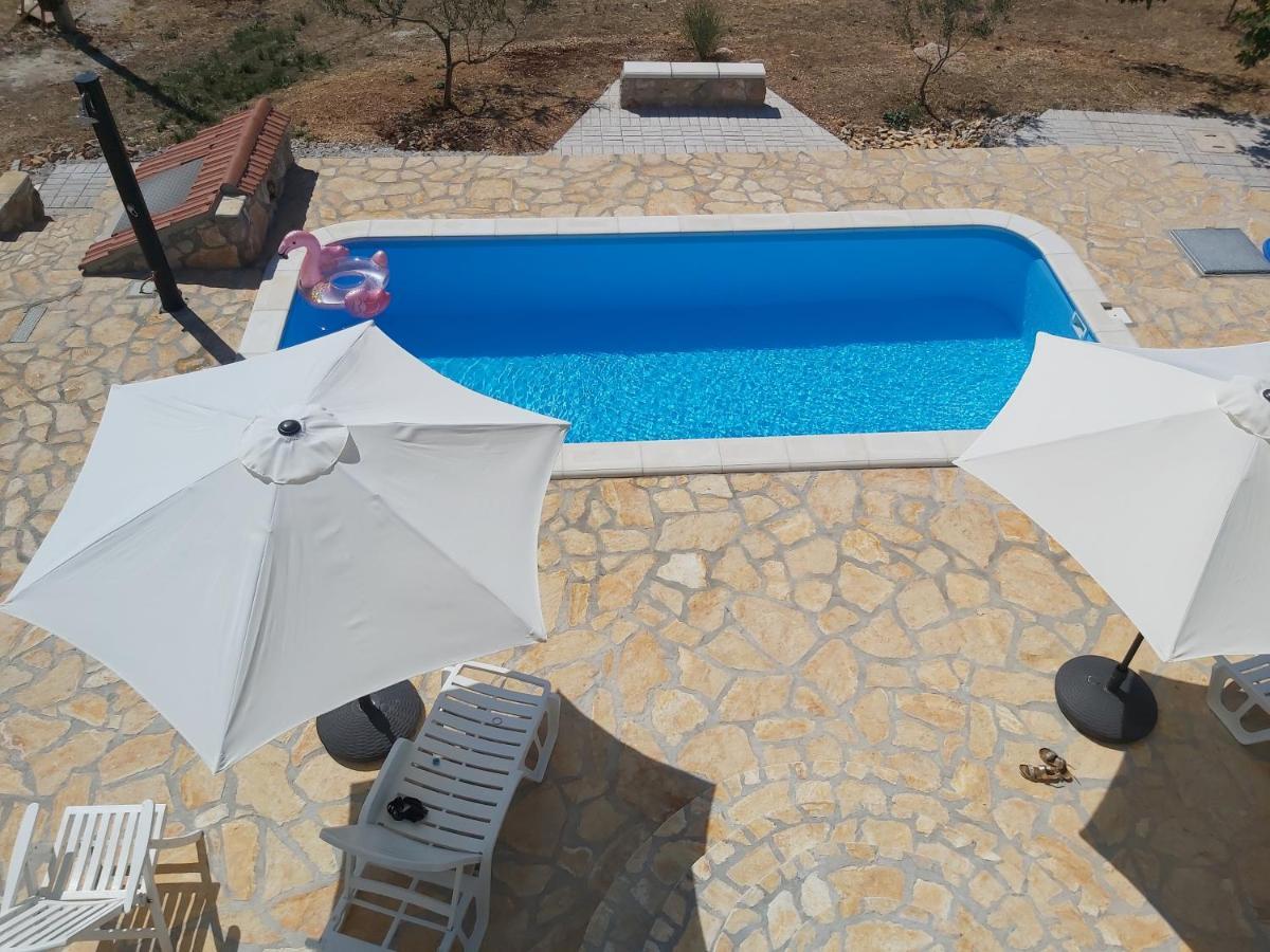 Apartment Olea Marina Ngoại thất bức ảnh