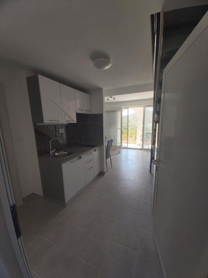 Apartment Olea Marina Ngoại thất bức ảnh