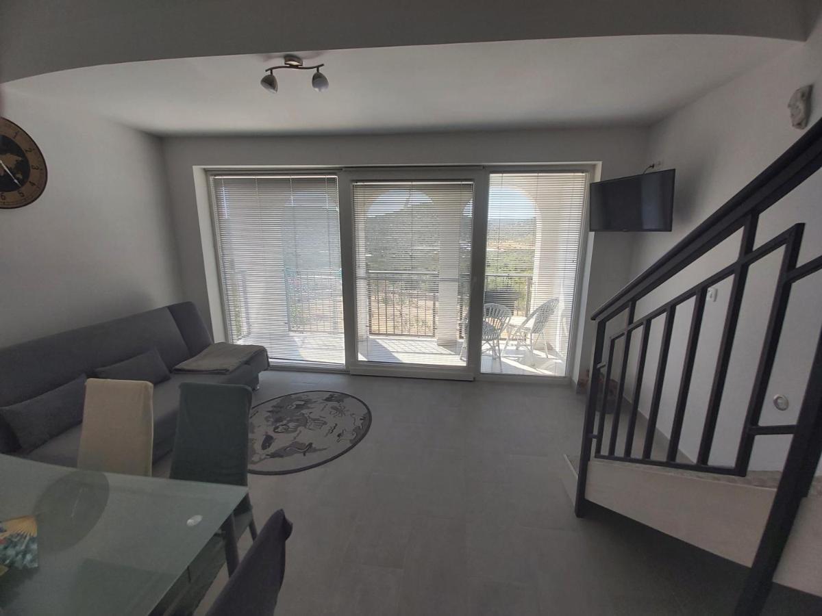 Apartment Olea Marina Ngoại thất bức ảnh