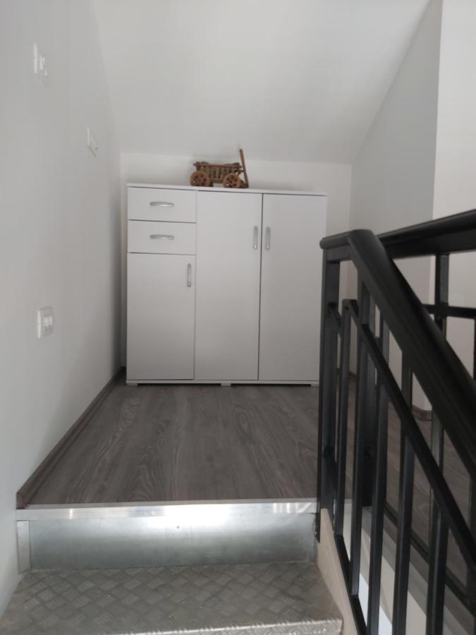 Apartment Olea Marina Ngoại thất bức ảnh
