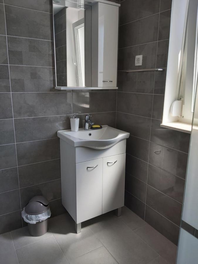 Apartment Olea Marina Ngoại thất bức ảnh