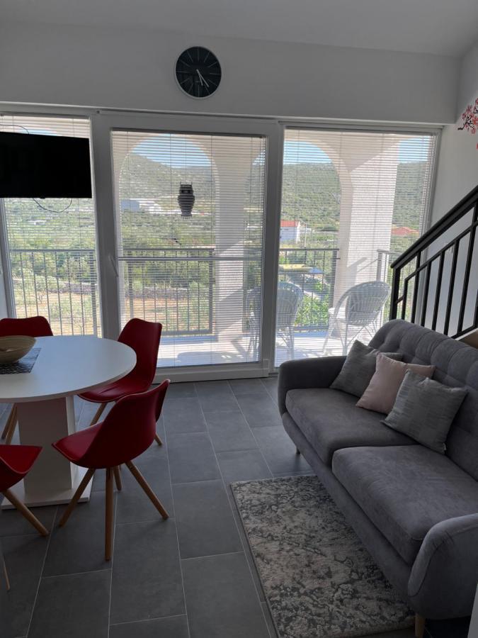 Apartment Olea Marina Ngoại thất bức ảnh