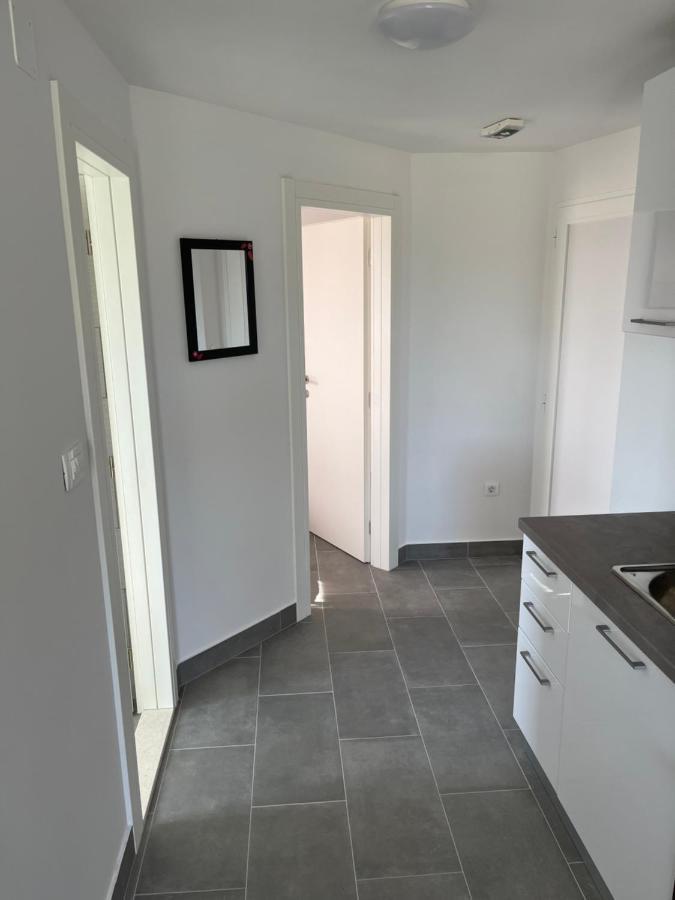 Apartment Olea Marina Ngoại thất bức ảnh