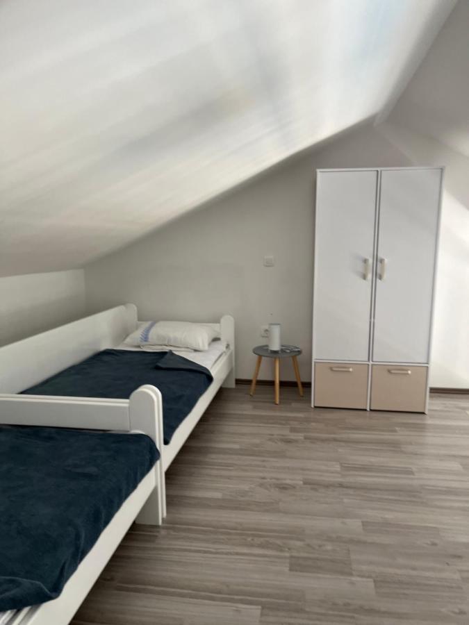 Apartment Olea Marina Ngoại thất bức ảnh
