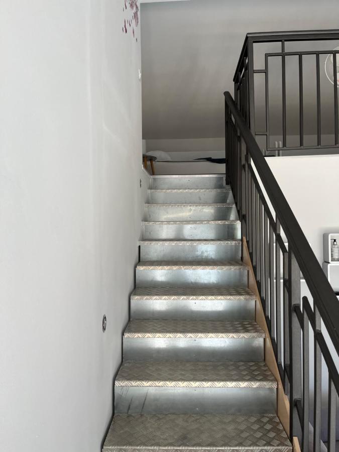 Apartment Olea Marina Ngoại thất bức ảnh