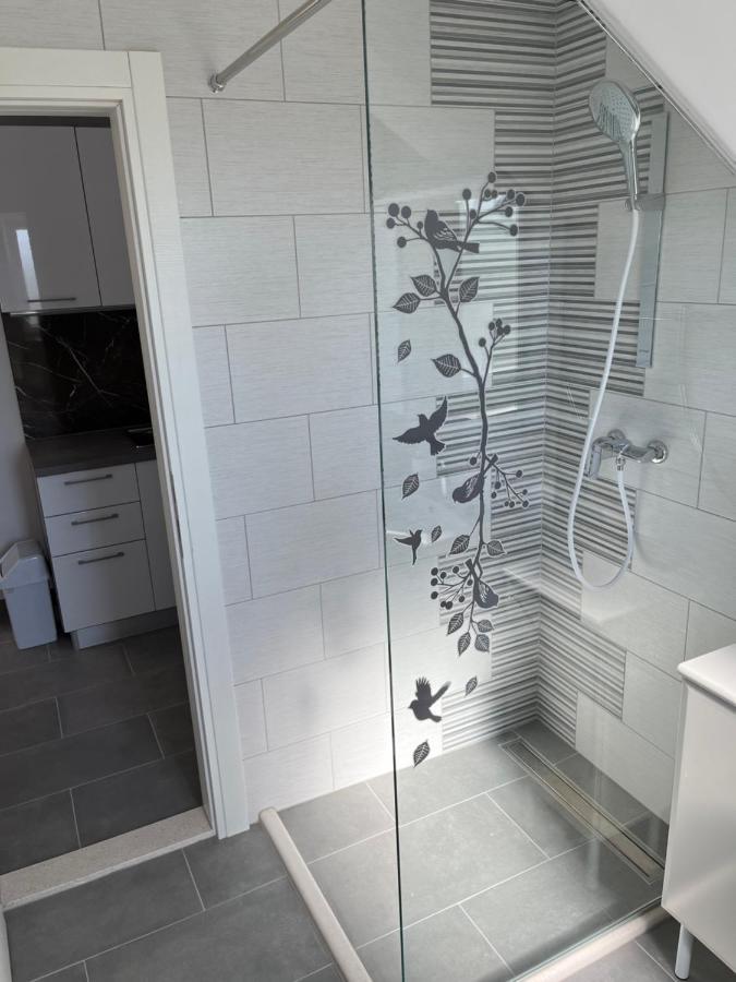 Apartment Olea Marina Ngoại thất bức ảnh