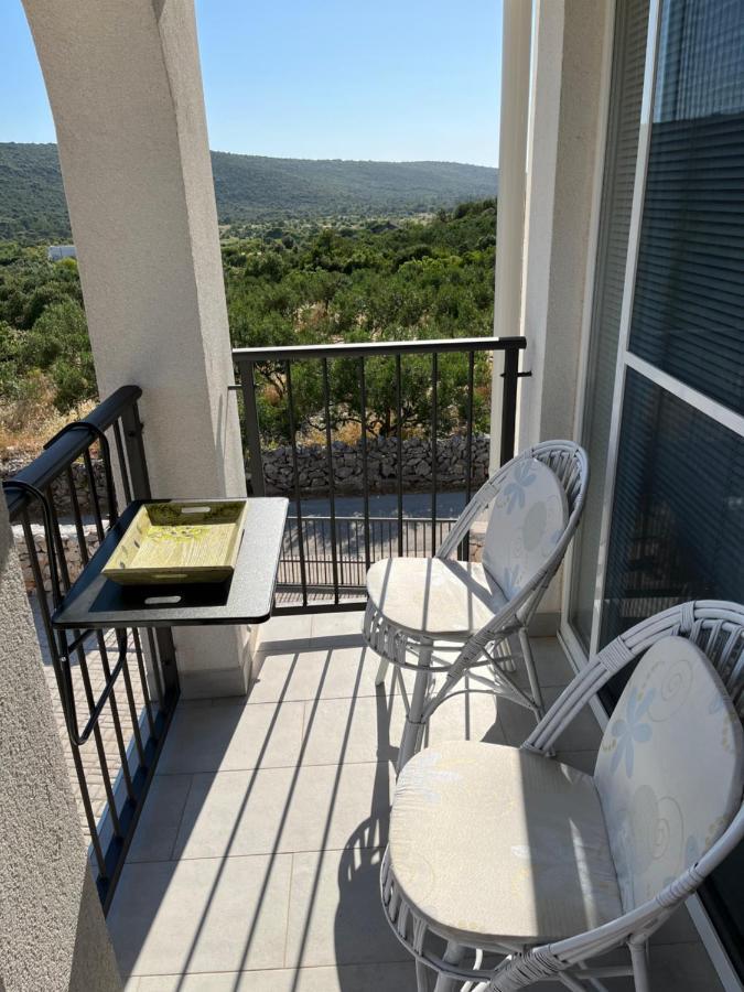 Apartment Olea Marina Ngoại thất bức ảnh