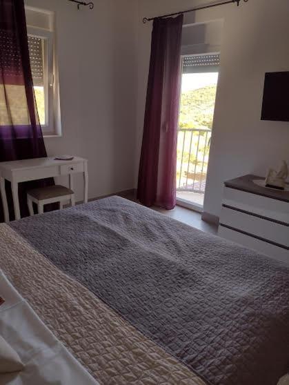 Apartment Olea Marina Ngoại thất bức ảnh