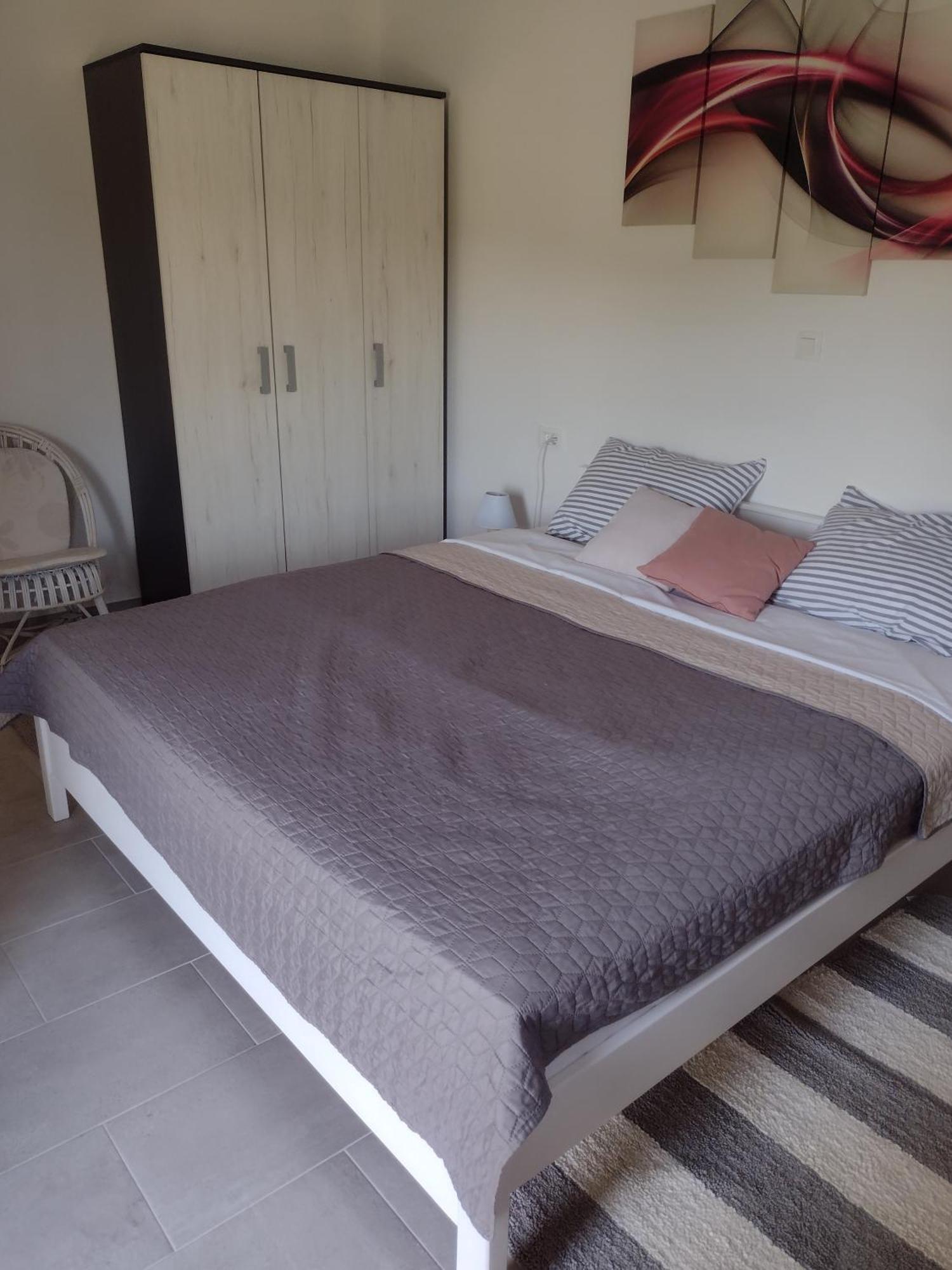 Apartment Olea Marina Ngoại thất bức ảnh