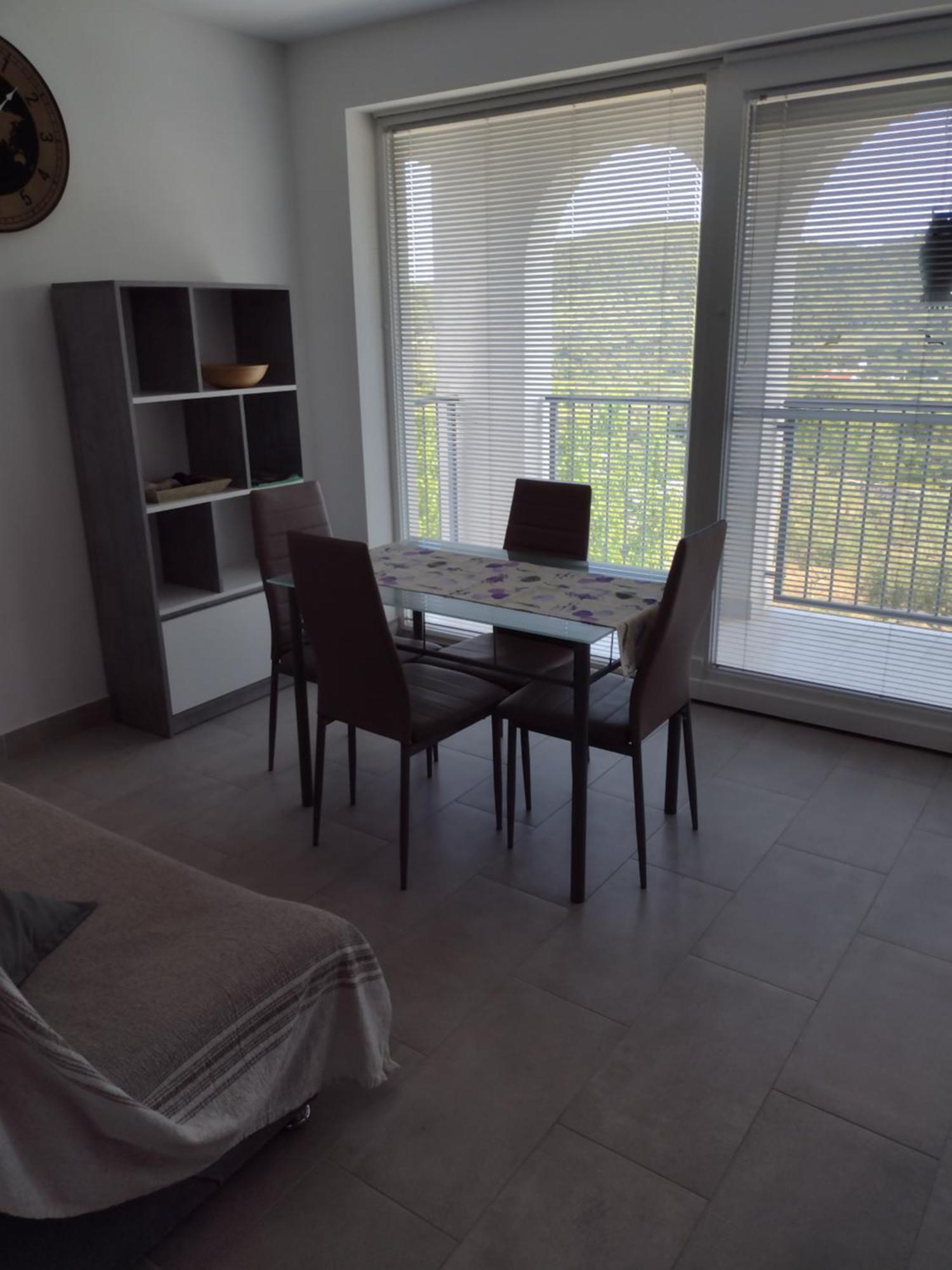 Apartment Olea Marina Ngoại thất bức ảnh
